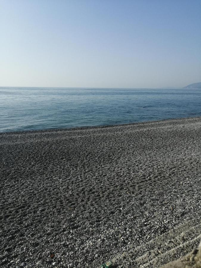 Bon Amour Gagra Esterno foto